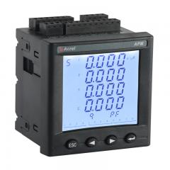 Digital Multifunction Power Meter 0.5S APM800