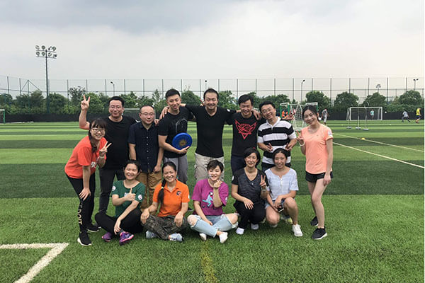 SPORTS MEET