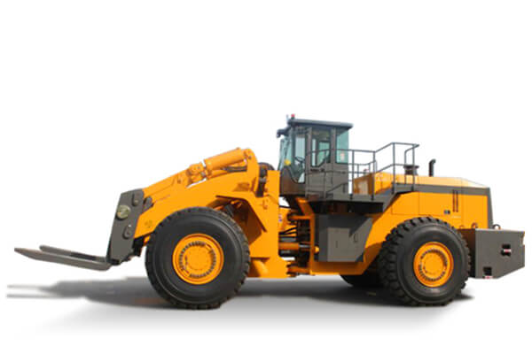 BLOCK HANDLER VSFT50