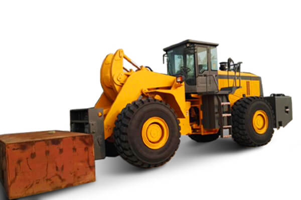 BLOCK HANDLER VSFT32