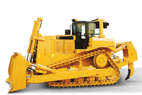 BULLDOZER SD8N