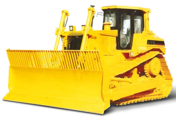 BULLDOZER SD7HW