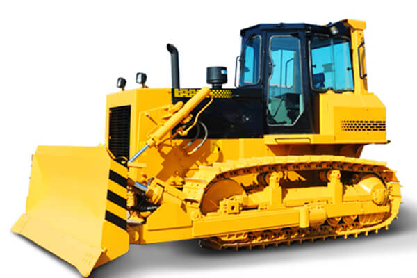 HYDRAULIC BULLDOZER TY165