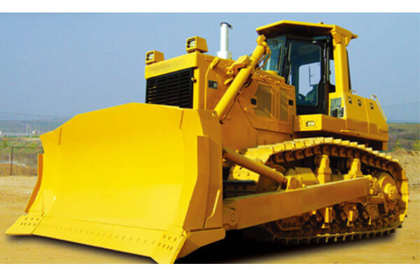 BULLDOZER VSD410Y-2