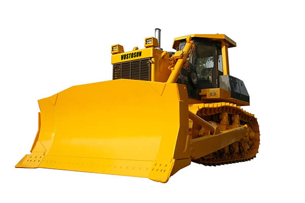 BULLDOZER VSD320Y-6