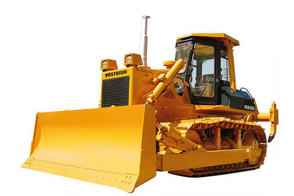 BULLDOZER VSD220Y-6