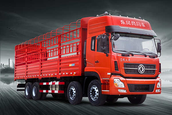 CARGO TRUCK DFL1310AX13A_K83V_976_010J