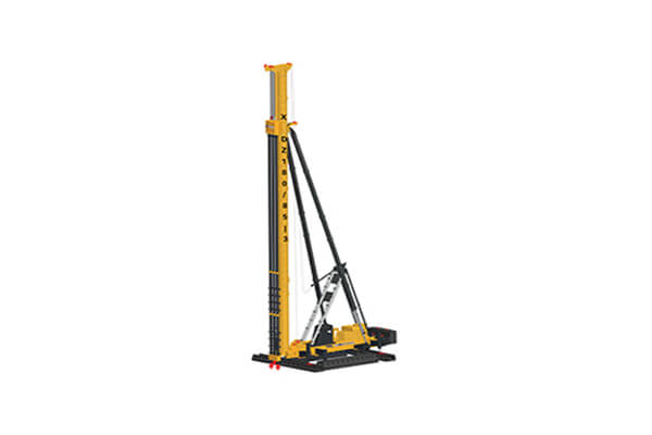 DIAPHRAGM WALL GRAB XDZ180/85-3