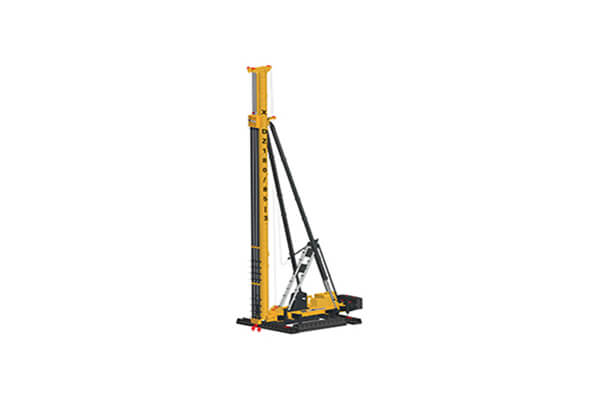 DIAPHRAGM WALL GRAB XDZ150/65-3