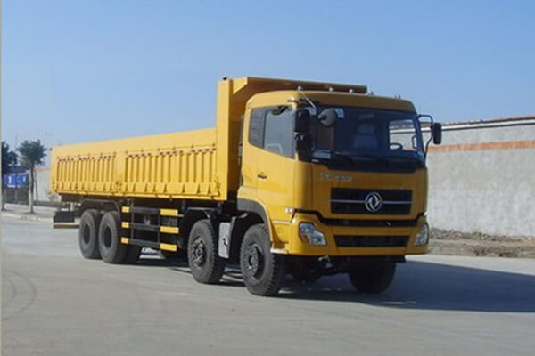 DUMP TRUCK DFL3310A14_K37V_975_010J