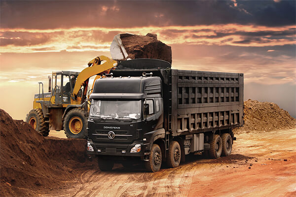 DUMP TRUCK DFL3310A14_K37E_001_012J