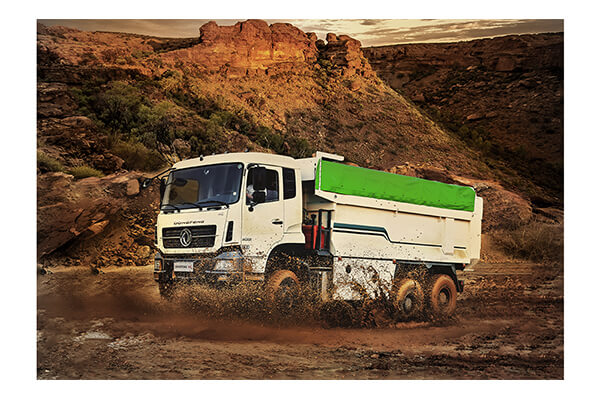 DUMP TRUCK DFL3258A11_ZG3L_000_002J