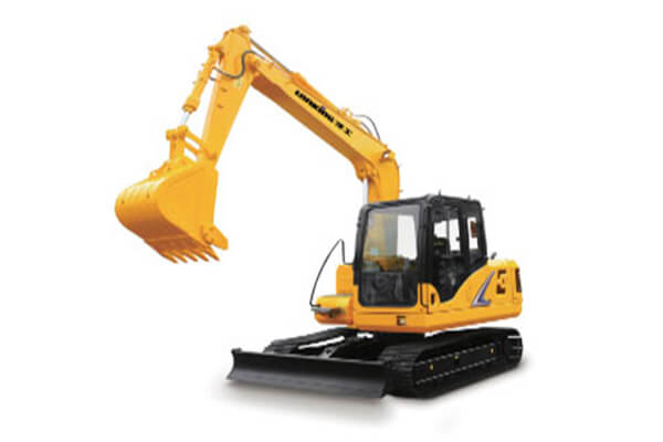 EXCAVATOR LG6085E