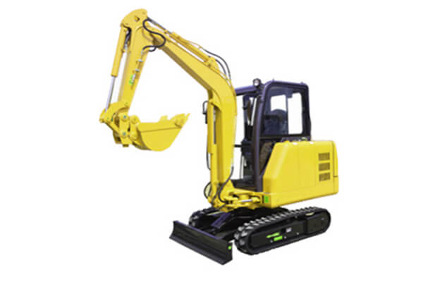 MINI EXCAVATOR VSE25