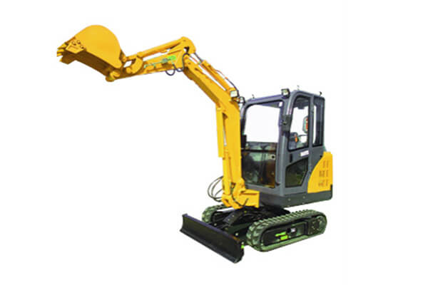 MINI EXCAVATOR VSE20