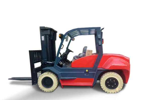 FORKLIFT FD/FG60-FD/FG70