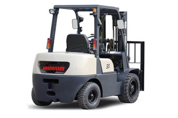 FORKLIFT FG15-FG35