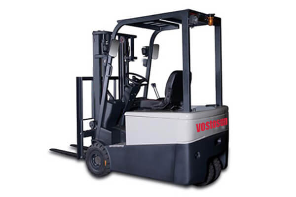 FORKLIFT FB15-FB35
