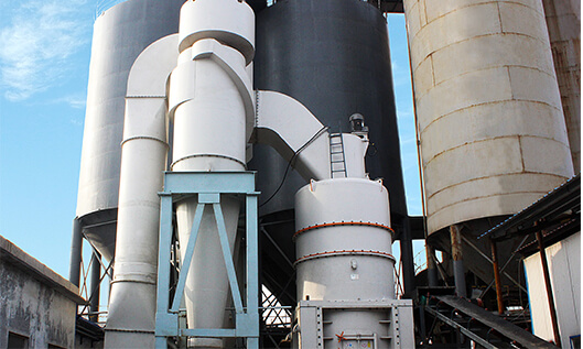 UPPER-DRIVER VERTICAL MILL
