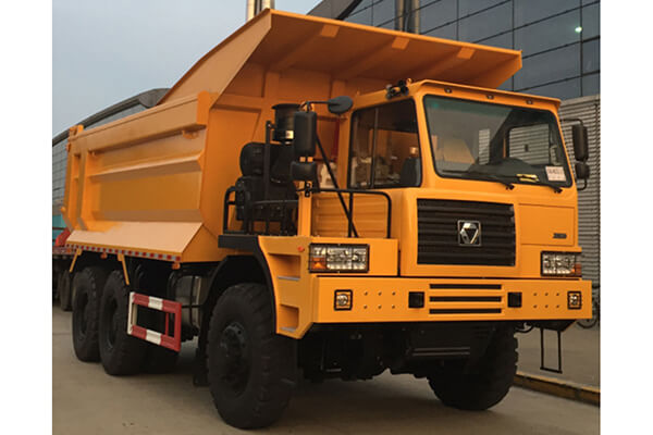 OFF_ROAD TRUCK XCMG NXG5650DT