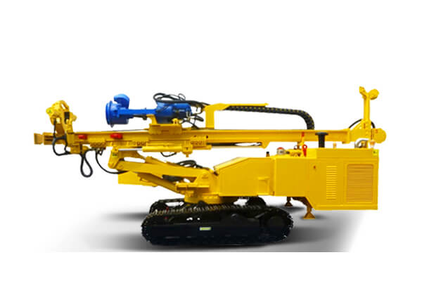MULTI FUNCTION DRILLING RIG JD180