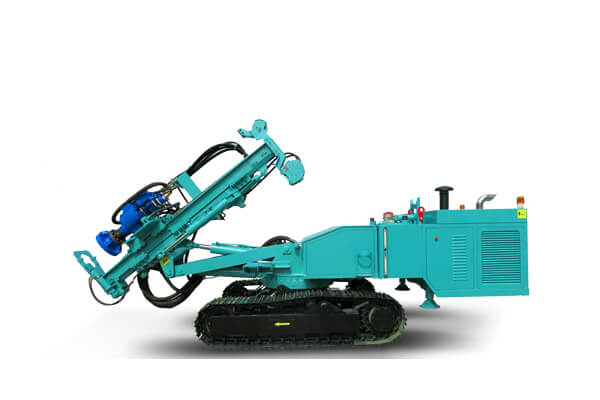 MULTI FUNCTION DRILLING RIG JD110