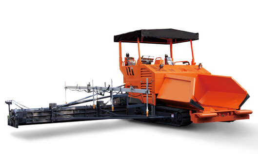 ASPHALT PAVER LTL60C