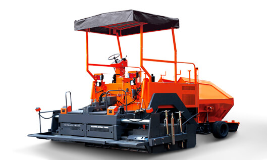 ASPHALT PAVER LTL70B