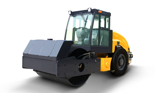 ROAD ROLLER VSR207G