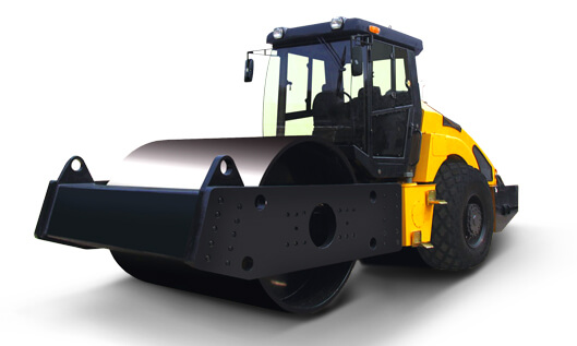ROAD ROLLER VSR623B, VSR620B, VSR618B