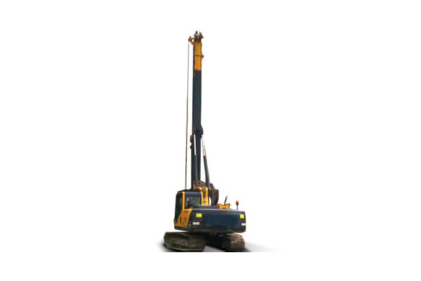 ROTARY DRILL RIG VSR80M