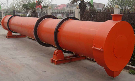 ROTARY COOLER