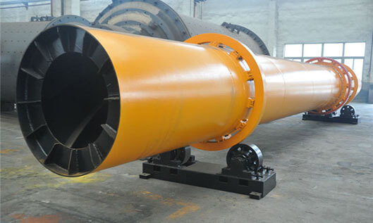 SAND DRYER