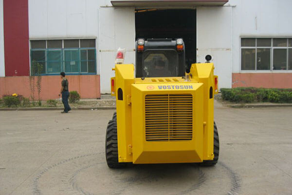SKID STEER LOADER VSSL1200