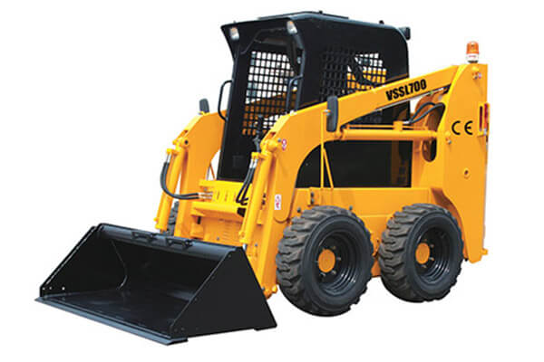 SKID STEER LOADER VSSL700