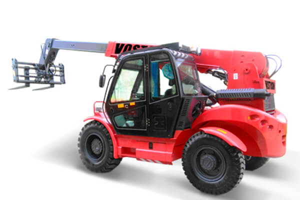 TELESCOPIC HANDLER VSTH25