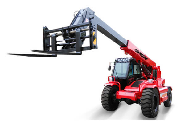 TELESCOPIC HANDLER VSTH30