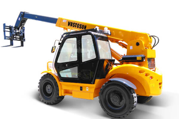 TELESCOPIC HANDLER VSTH40