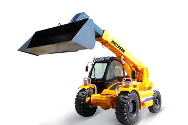 TELESCOPIC HANDLER VSTH50