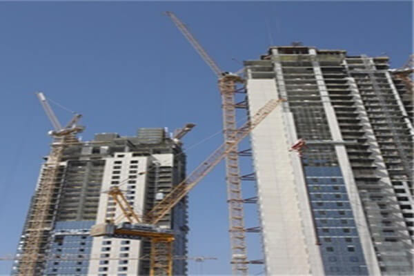 TOWER CRANE XGTL180(5522-12)