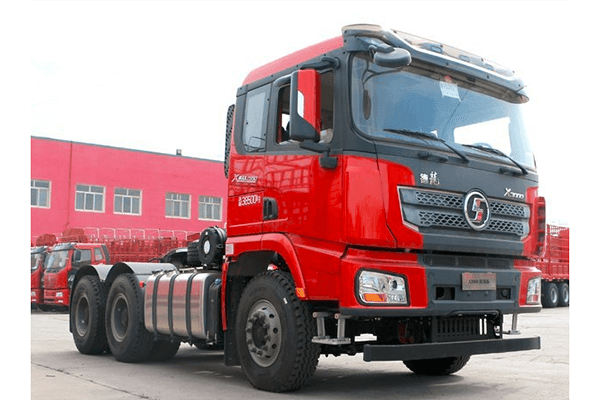 TRACTOR HEAD SHACMAN SX4254BV294