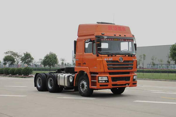 TRACTOR HEAD SHACMAN SX4254UR294