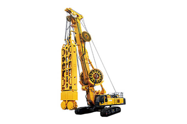 TRENCH CUTTER XTC80/55