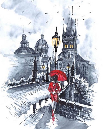 painting by number
