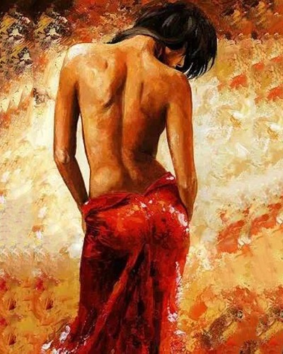 painting by number
