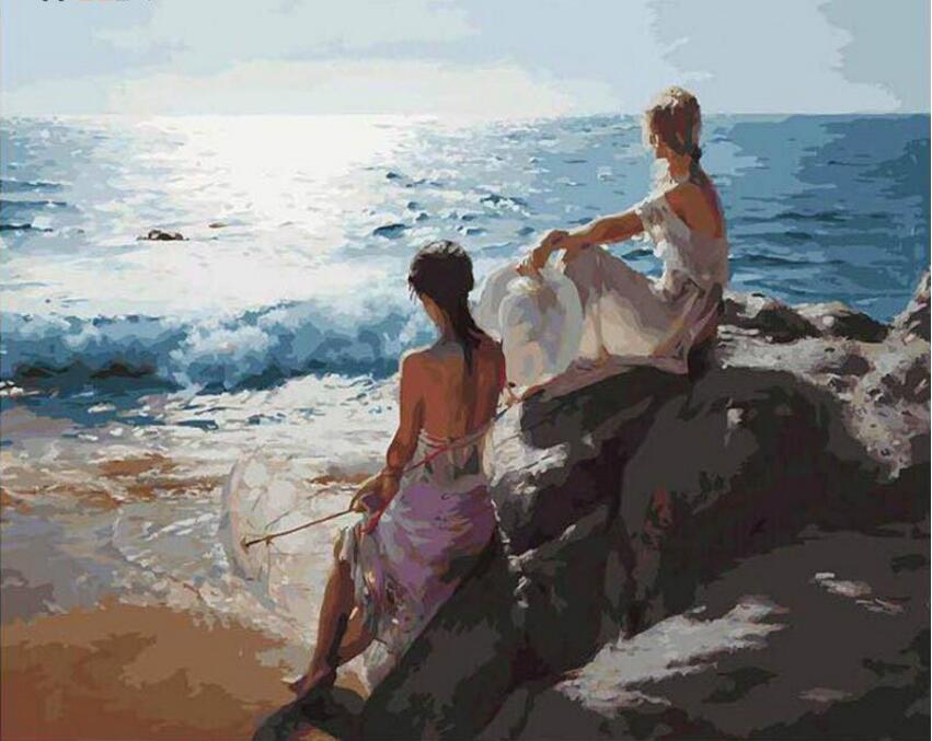 painting by number