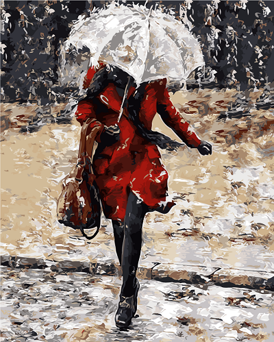 painting by number