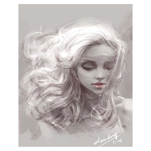 painting by number