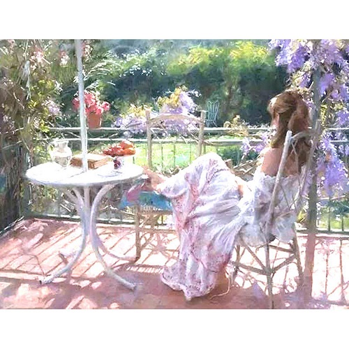 painting by number