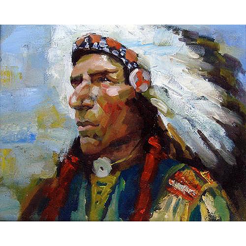 painting by number